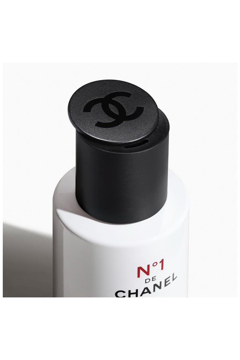 N°1 DE CHANEL Powder-to-Foam Facial Cleanser (Women) | Nordstrom