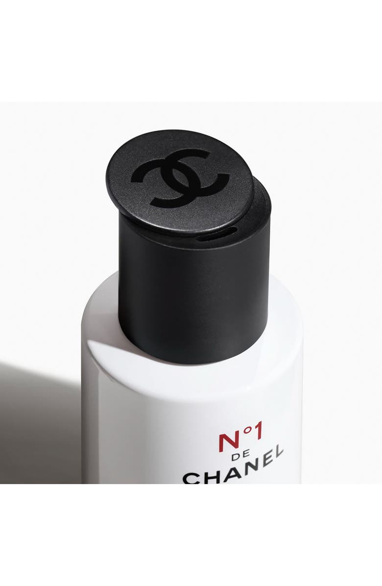 CHANEL N°1 DE CHANEL Powder-to-Foam Facial Cleanser, Alternate, color, 