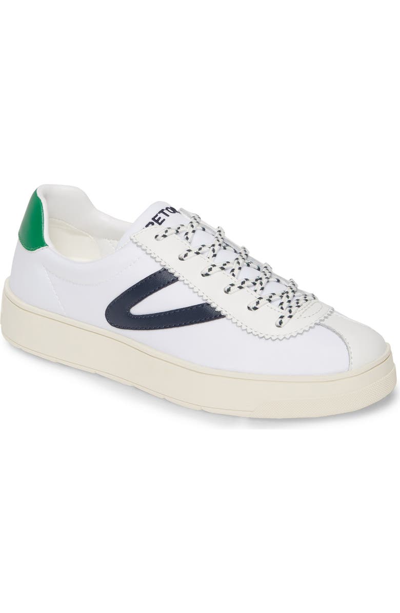 Tretorn Hayden Low Top Sneaker, Main, color,