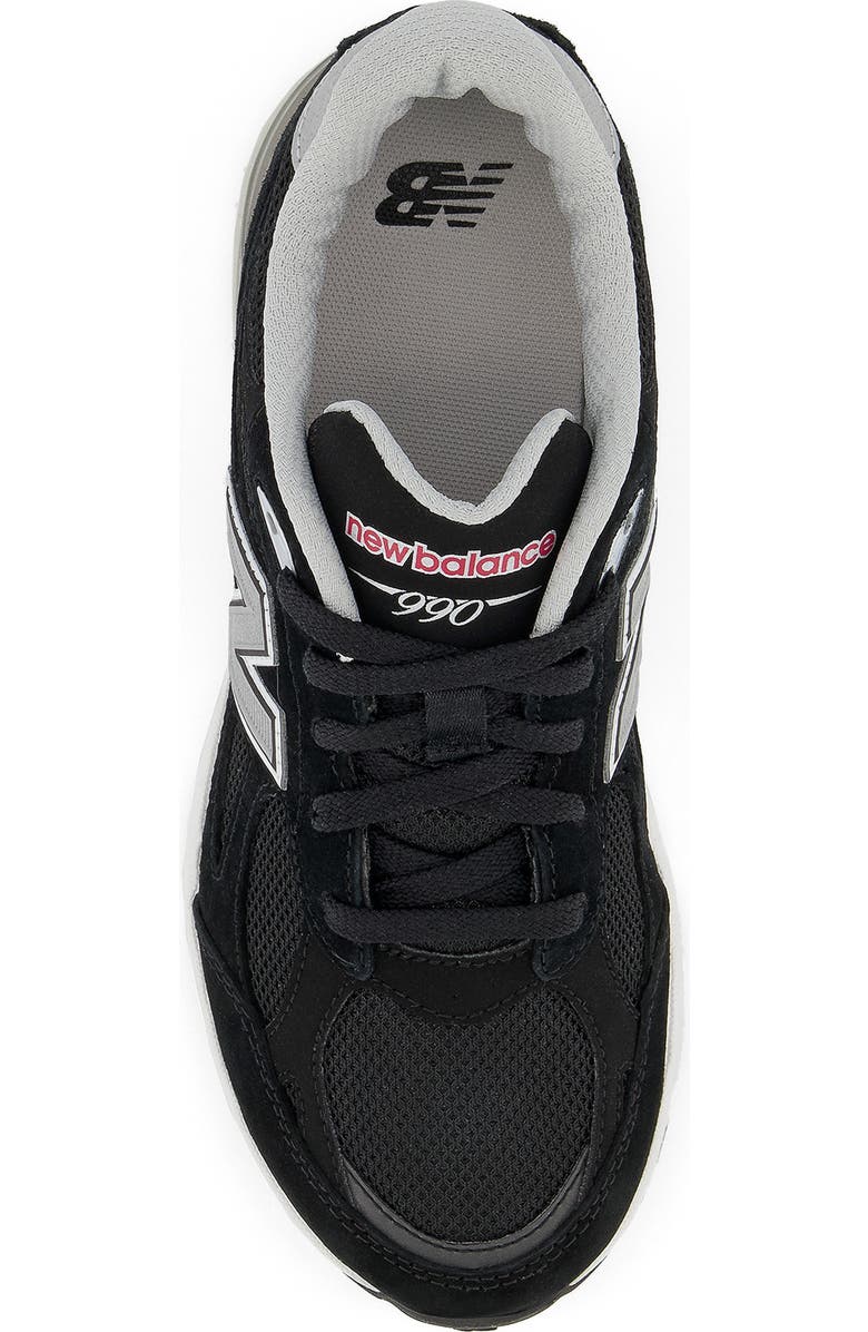 New Balance 990v3 Running Sneaker, Alternate, color,