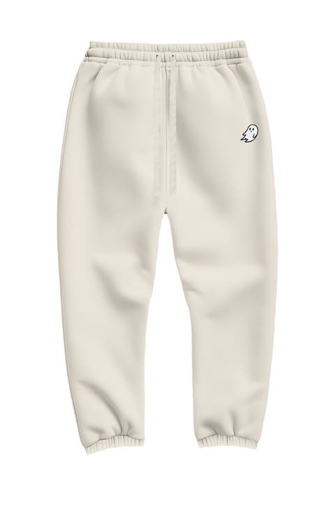 Ghost Jogger Sweatpant