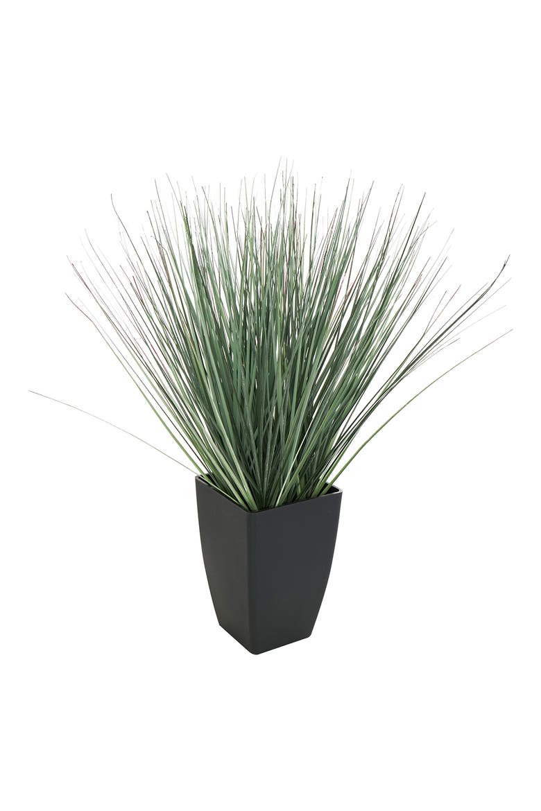 Artificial Potted Plant, Main, color, GREEN