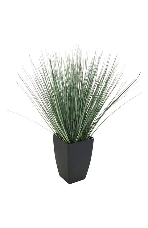 Artificial Potted Plant