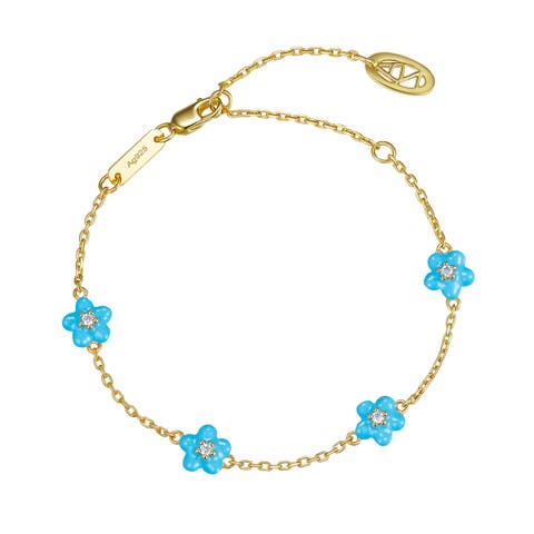 Petit Daisy  Bracelet
