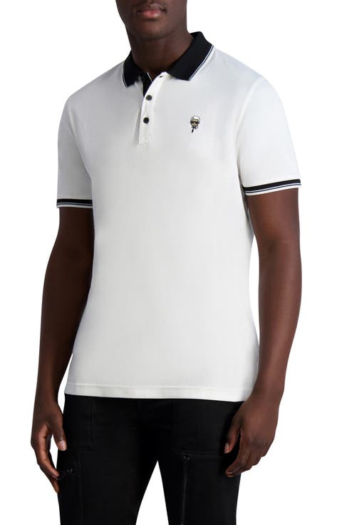 Karl Patch Polo