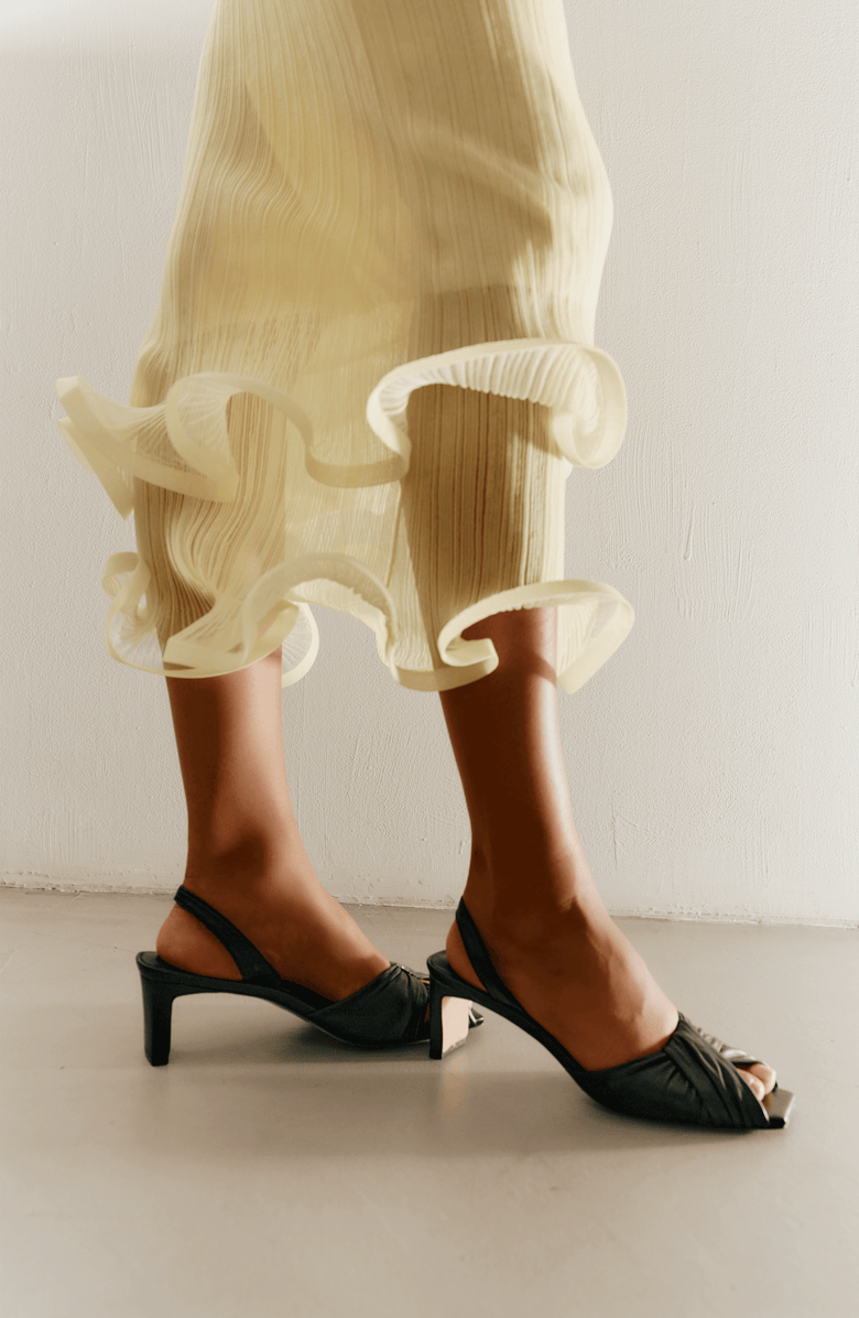 Daniella Shevel Riley Pump, Alternate, color, Black