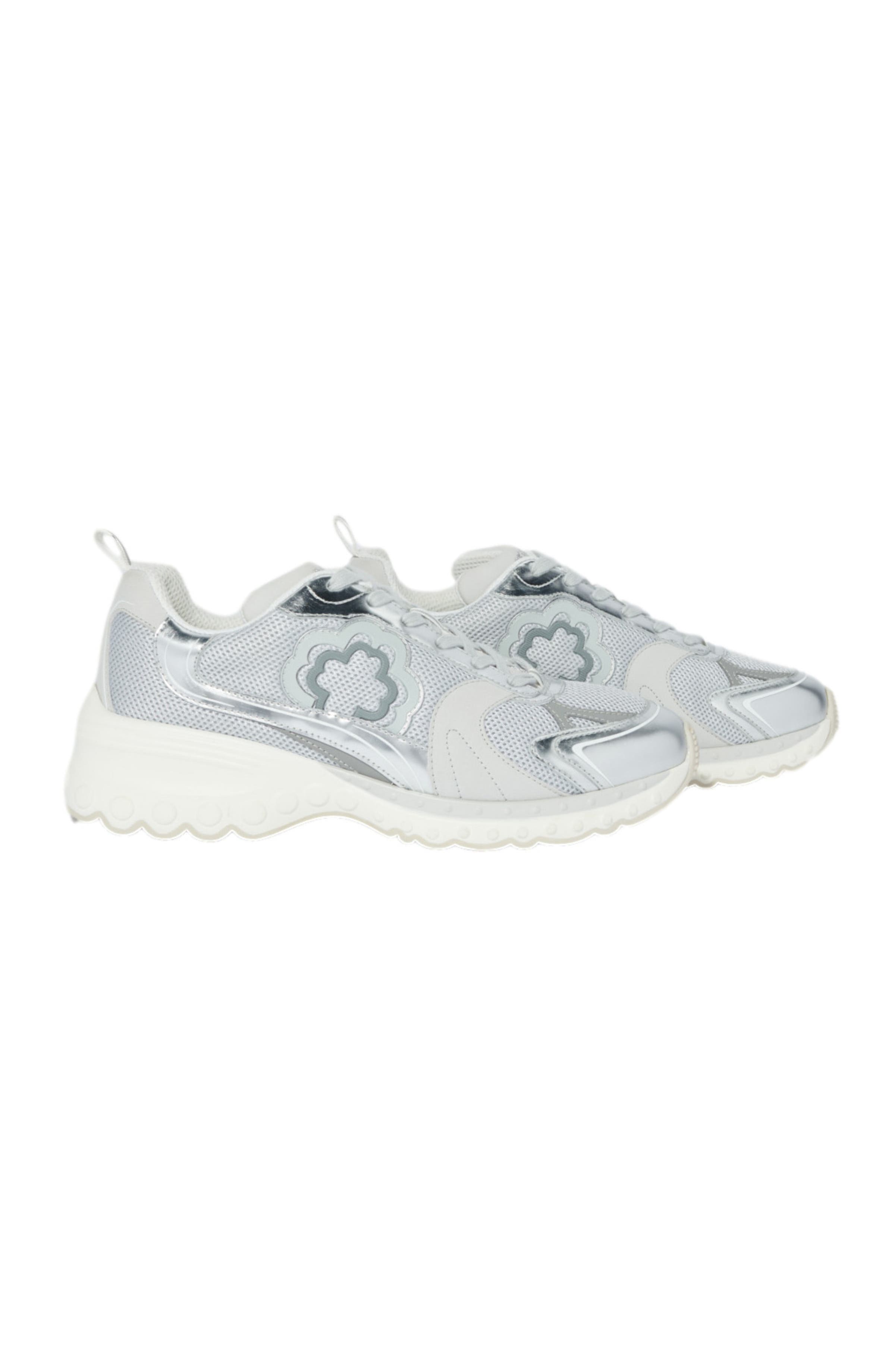 maje M Sneakers, Alternate, color, 