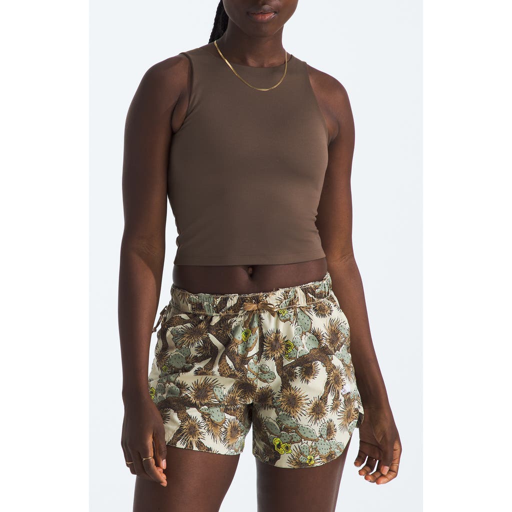 THE NORTH FACE THE NORTH FACE DUNE SKY TANKLETTE
