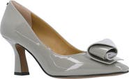 J. Reneé Karali Pump
