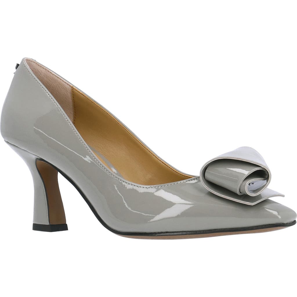 J. RENEÉ J. RENEÉ KARALI PUMP