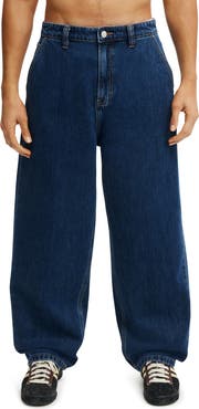 Cotton On Men's Baggy Skater Jean