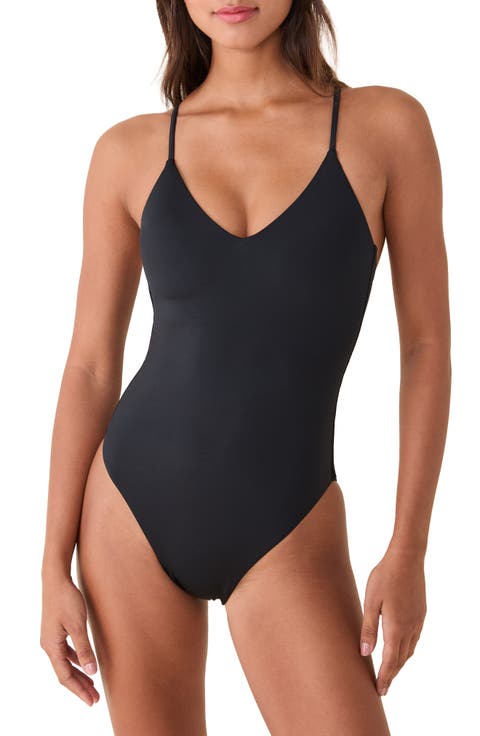The Palermo One-Piece Swimsuit