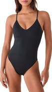 Andie The Palermo One-Piece Swimsuit