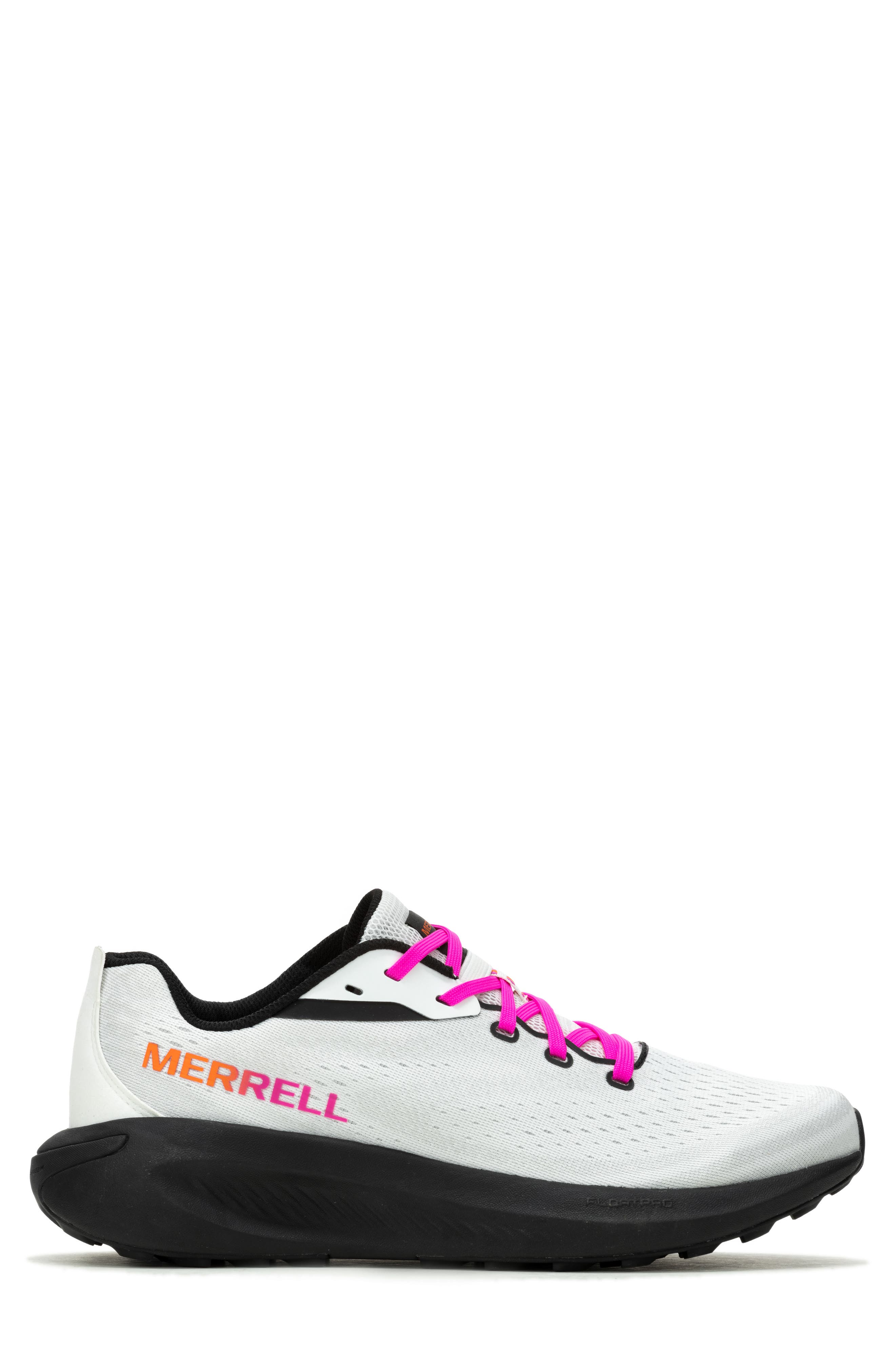 Merrell Morphlite Sneaker, Alternate, color, 