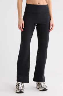 Audrie High Waist Flare Pants