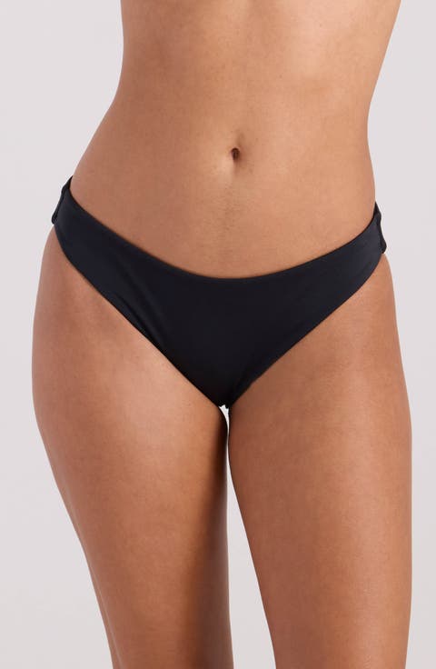 Simply Seamless Hipster Bikini Bottoms