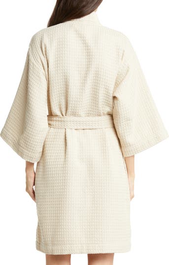 Women's Everyday Waffle Robe