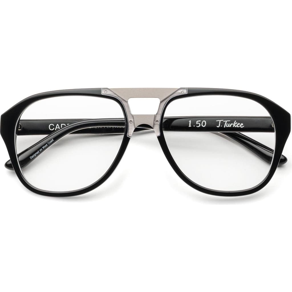 Caddis J. Turkee | Reading Glasses