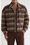 Brown Torte Clark Plaid