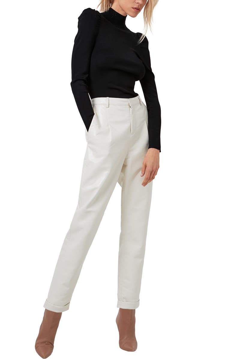 AS by DF Harvest Moon Turtleneck, Alternate, color, 