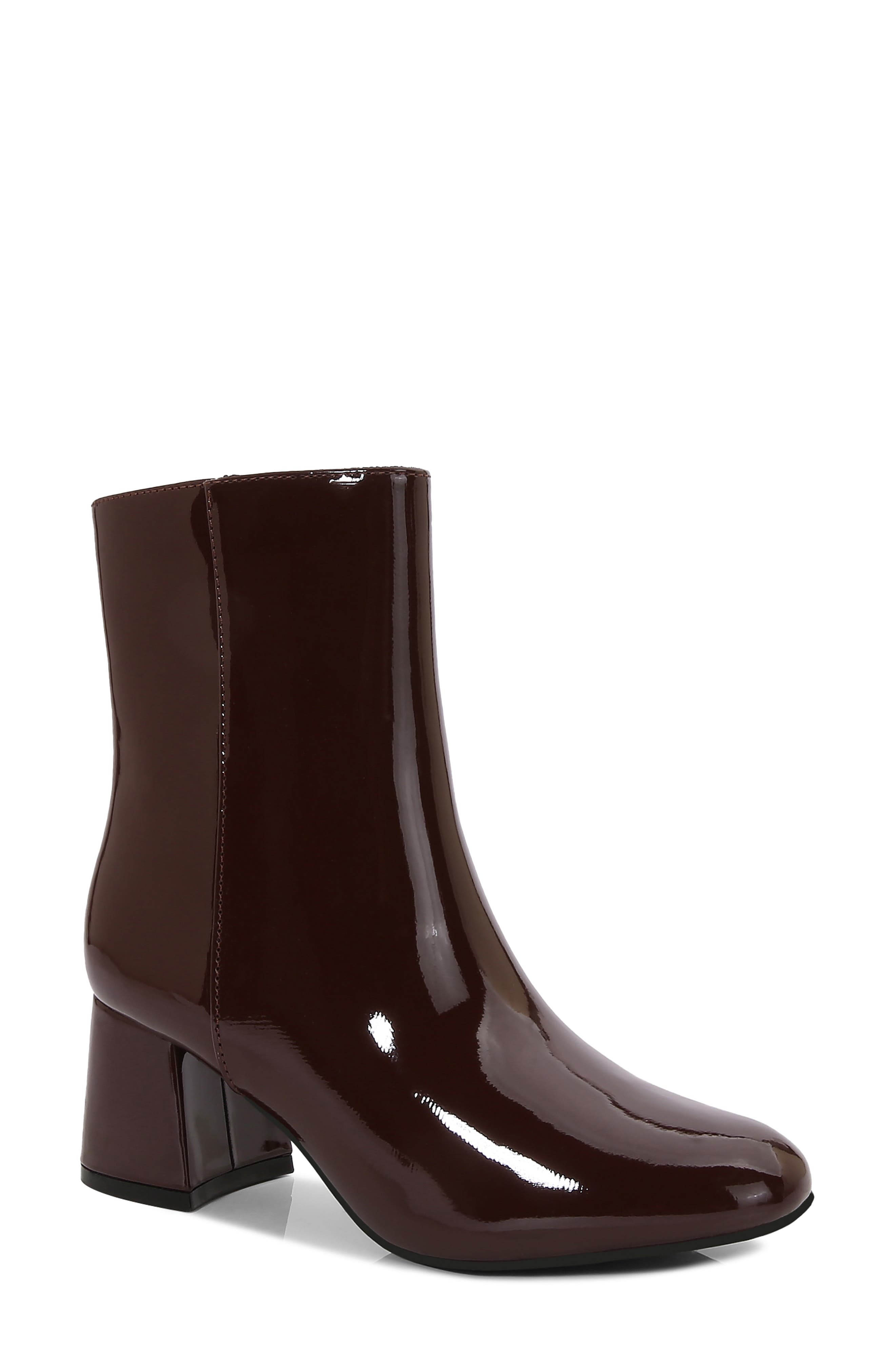 BROWN PATENT