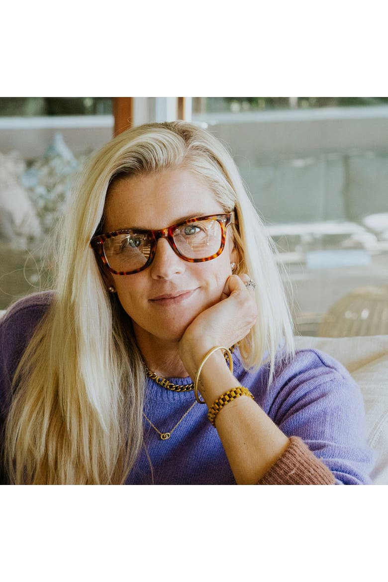 Porgy Backstage | Reading Glasses, Alternate, color, Terrapin