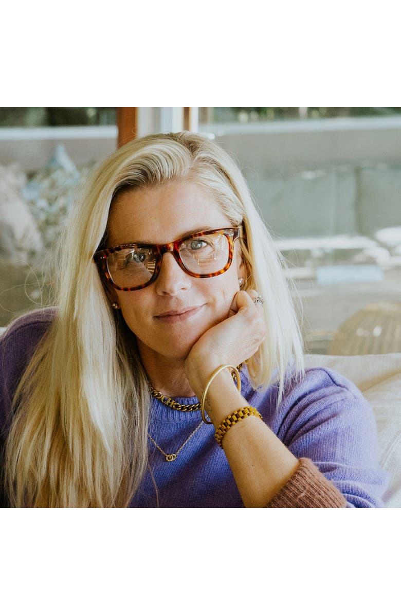 Caddis Porgy Backstage | Reading Glasses, Alternate, color, Terrapin