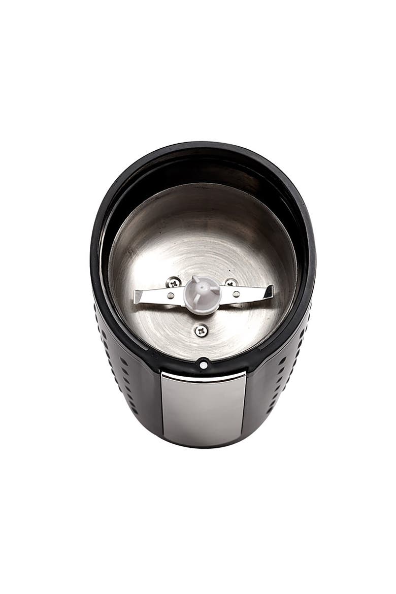 150W Coffee Grinder in Black, Alternate, color, Black