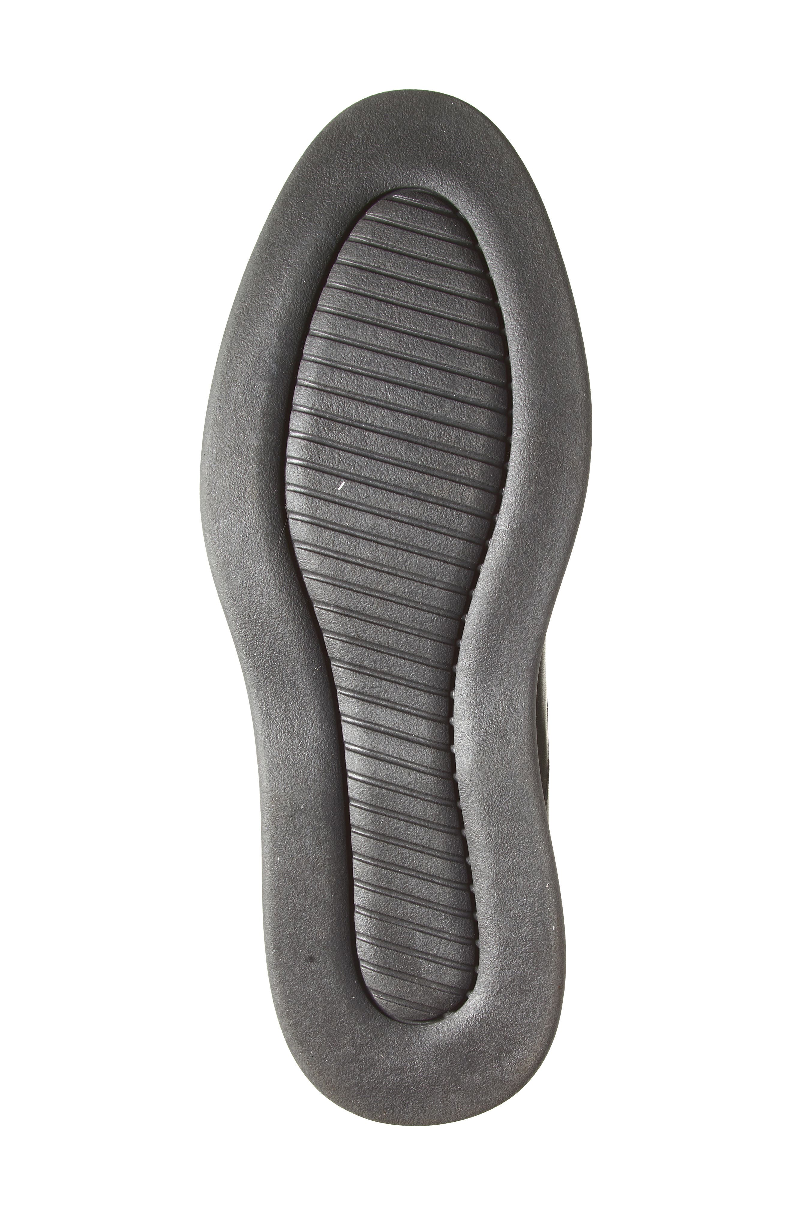 Rush by Gordon Rush Plain Toe Derby, Alternate, color, Black