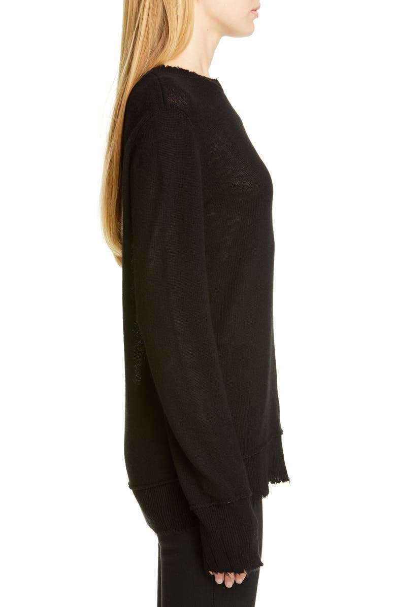 R13 Cashmere Sweater, Alternate, color,