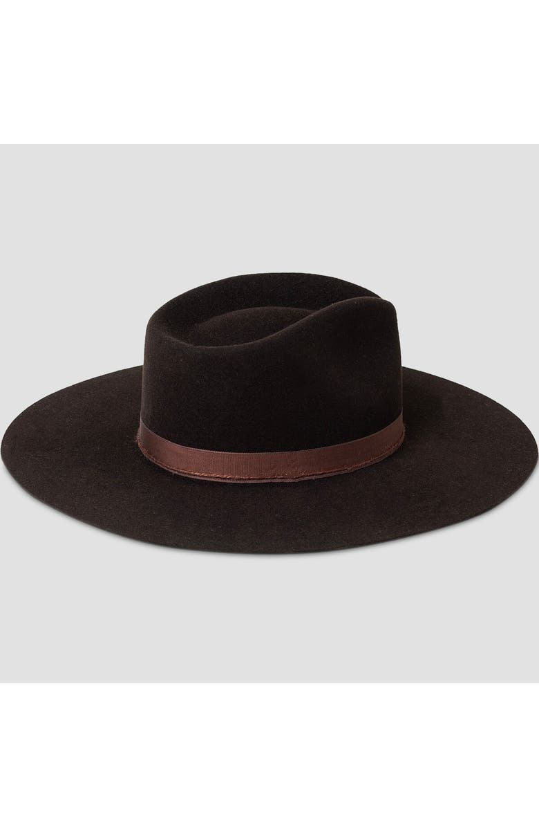 Stetson Jw Marshall, Alternate, color, Cordova