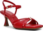 Anne Klein Jelena Ankle Strap Sandal