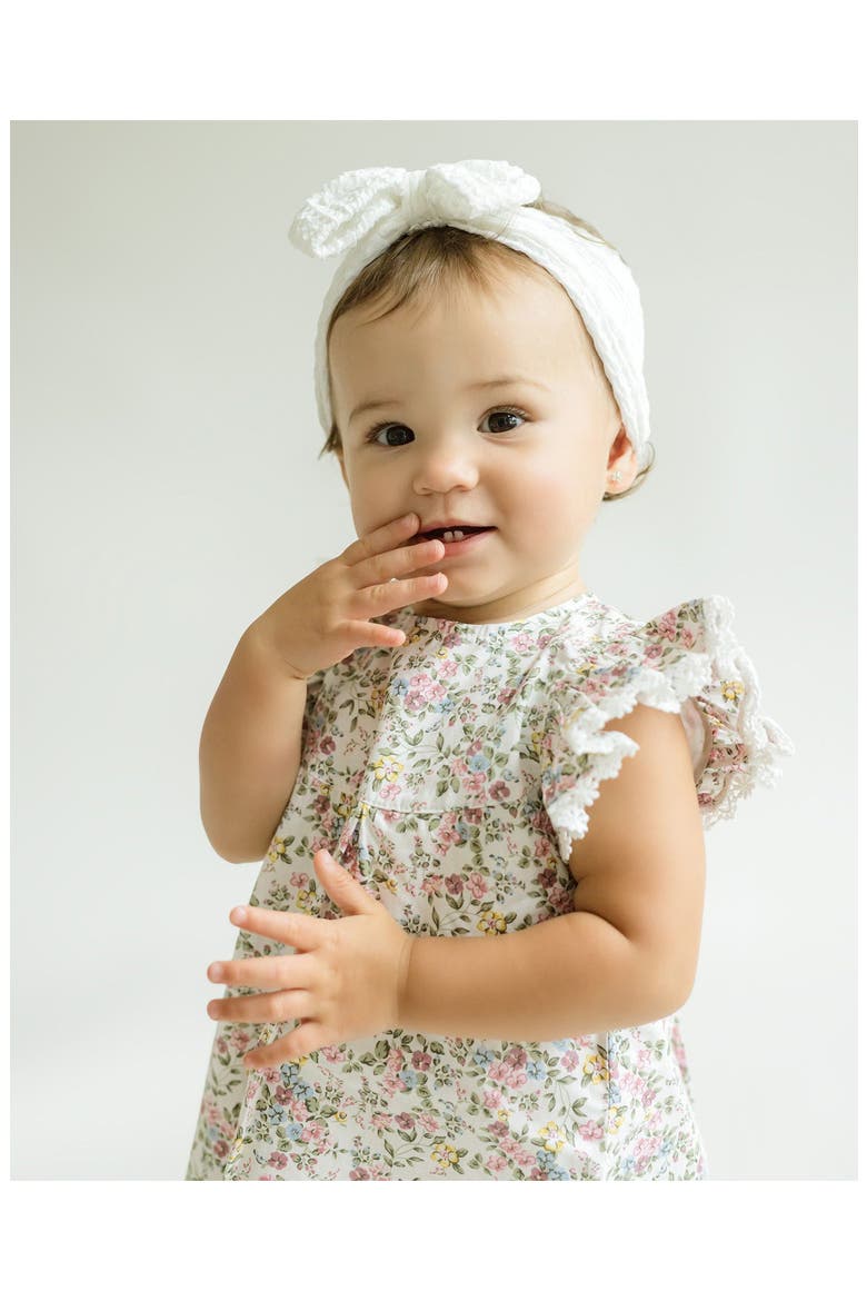 Ana Dress, Alternate, color, Pink Multi