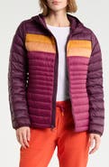 Cotopaxi Fuego 800-Fill-Power Down Hooded Jacket