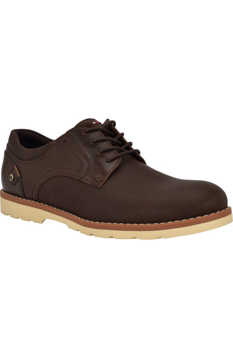 Tommy Hilfiger Nemoza Derby, Main, color,