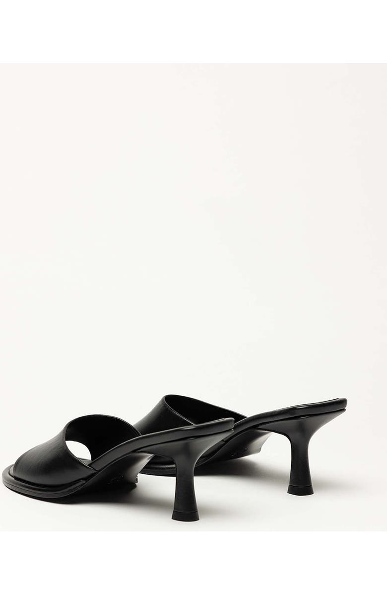 WANT Les Essentiels Holton Smooth Leather Heel Sandal, Alternate, color,