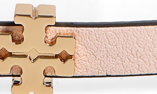 Tory Burch 'eleanor Bio' Bracelet In Multi