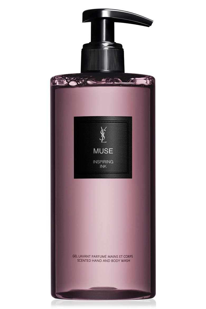 Muse - Le Vestiaire Des Parfums Hand & Body Wash, Main, color, NO COLOR