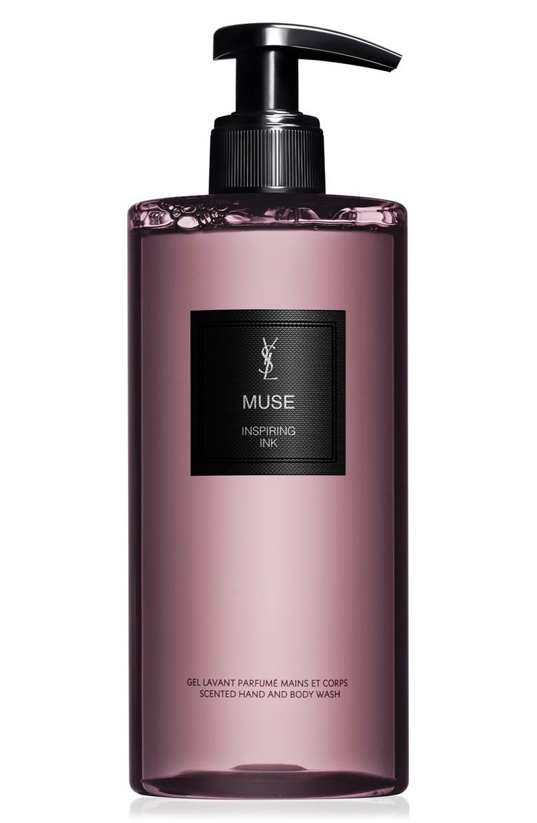 Yves Saint Laurent Muse - Le Vestiaire Des Parfums Hand & Body Wash, Main, color, 