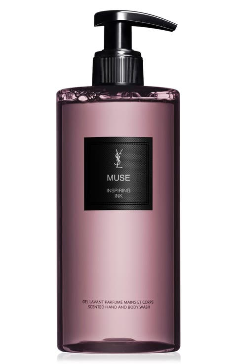 Muse - Le Vestiaire Des Parfums Hand & Body Wash