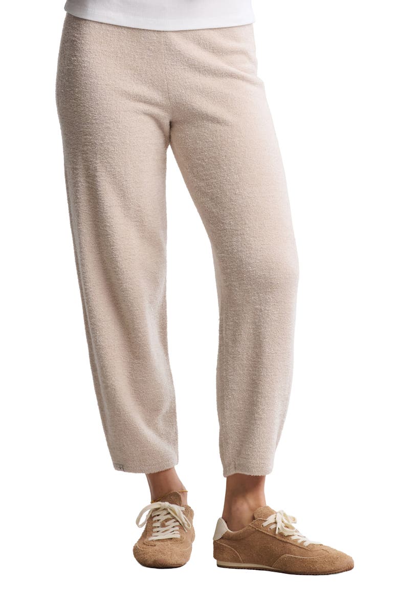 CozyChic® Ultra Lite® Barrel Leg Pants, Main, color, STONE