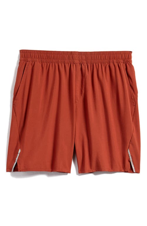 ZELLA ZELLA PERFORMANCE RUN SHORTS