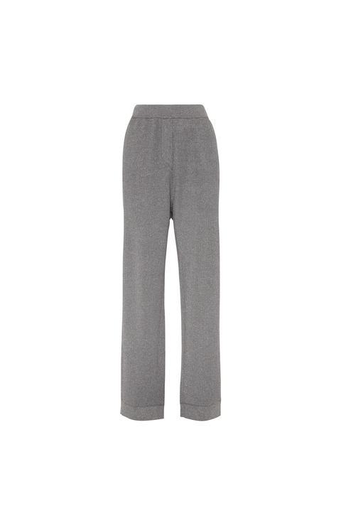 Vanisé knit trousers