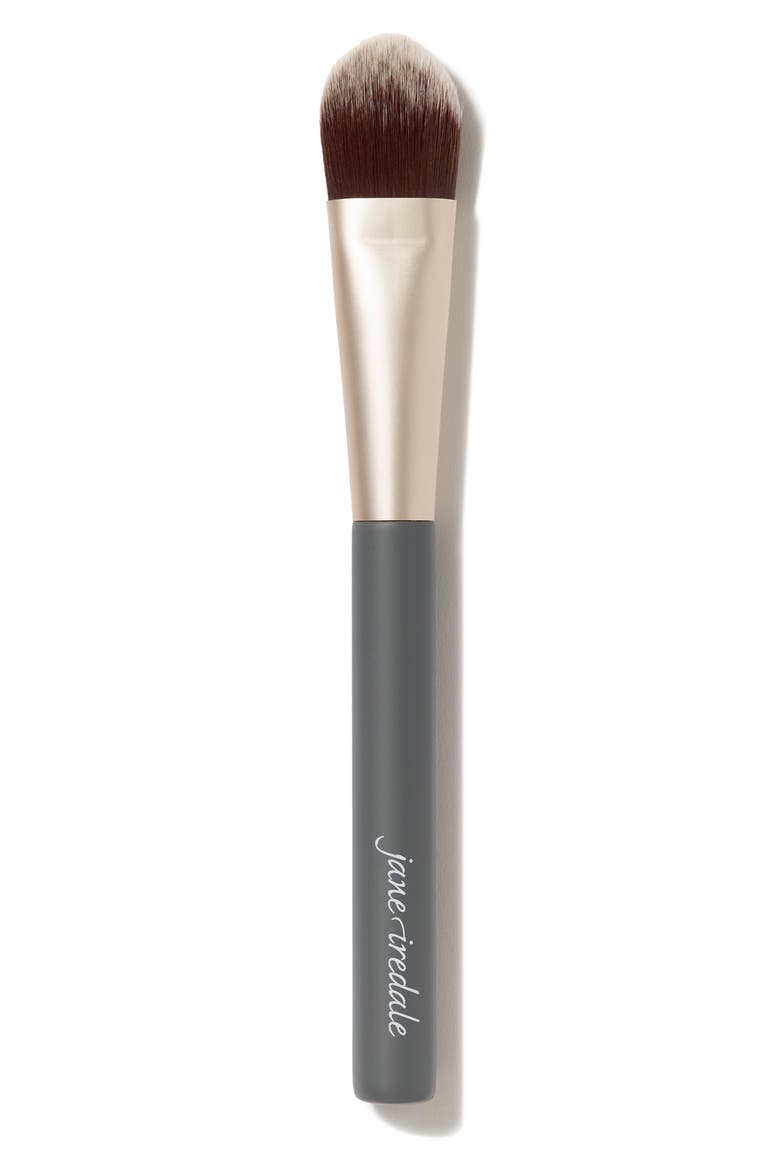 Liquid Complexion Brush, Main, color, NO COLOR