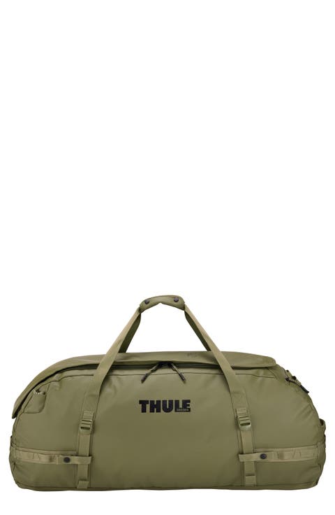 Chasm 130-Liter Duffle Bag