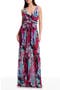 selected Bright Fuchsia Multi