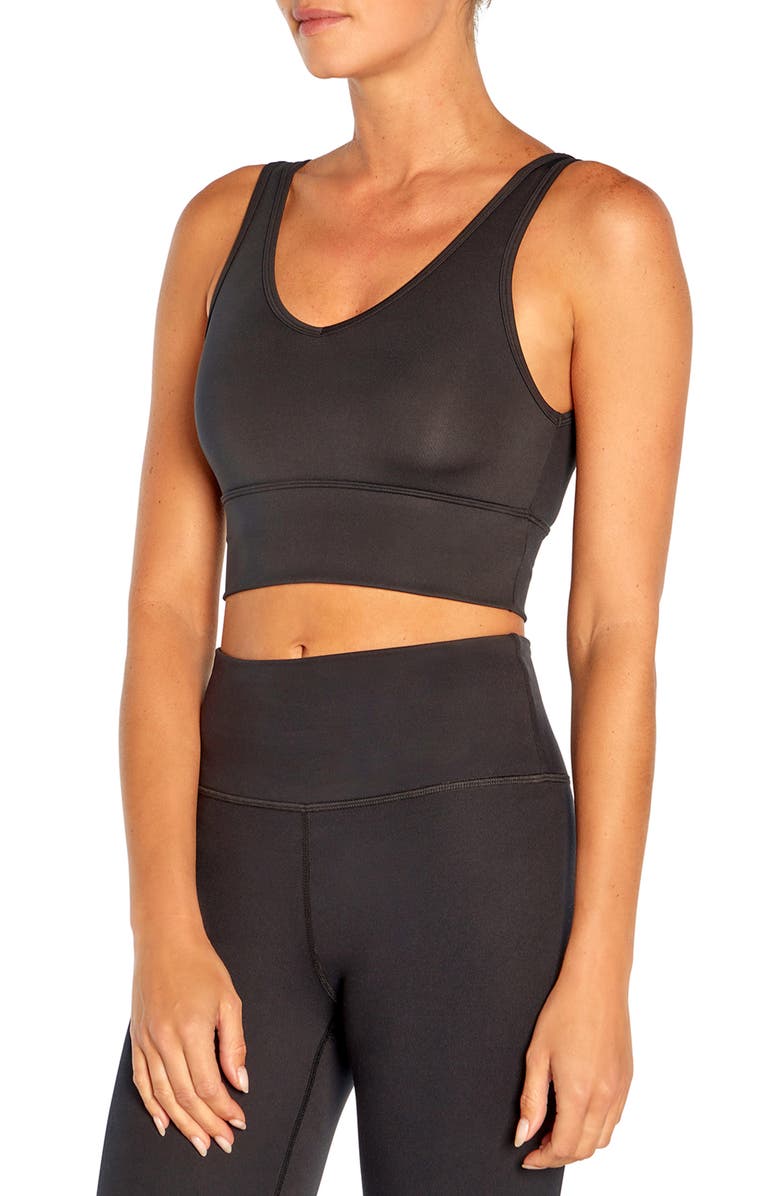 CYCLE HOUSE Mia Convertible Activewear Bra, Alternate, color,