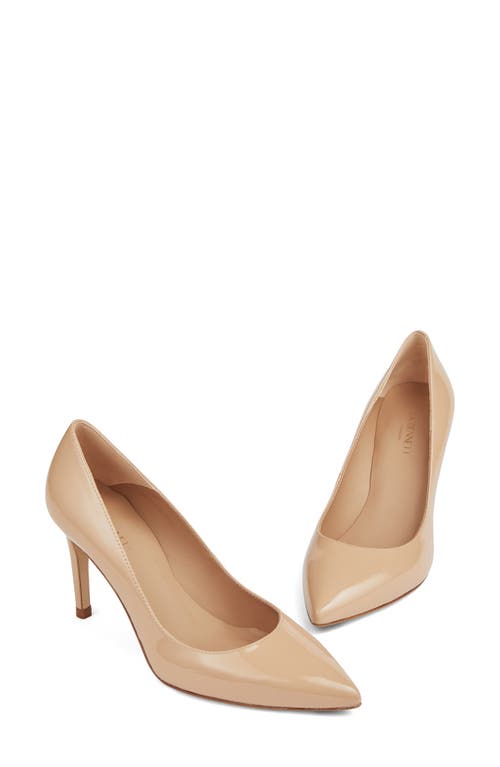 Lk Bennett Floret Pointed Toe Pump