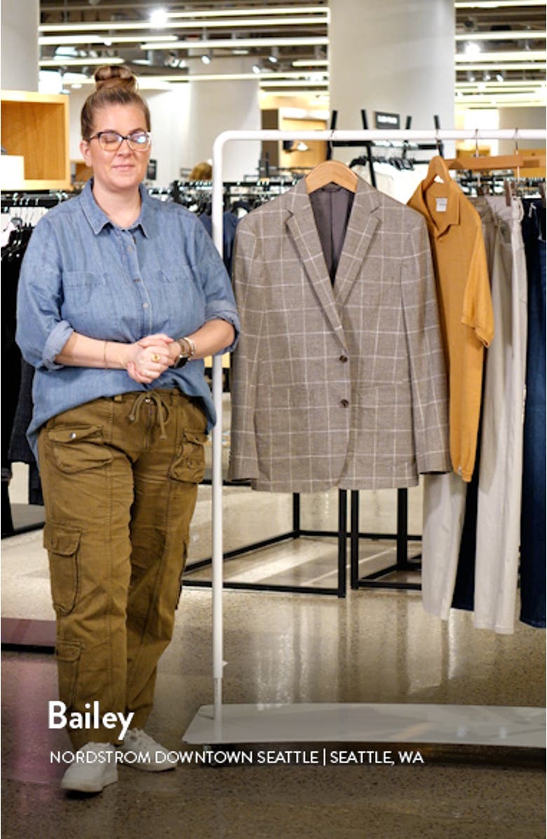 Rossmore Sport Coat, sales video thumbnail