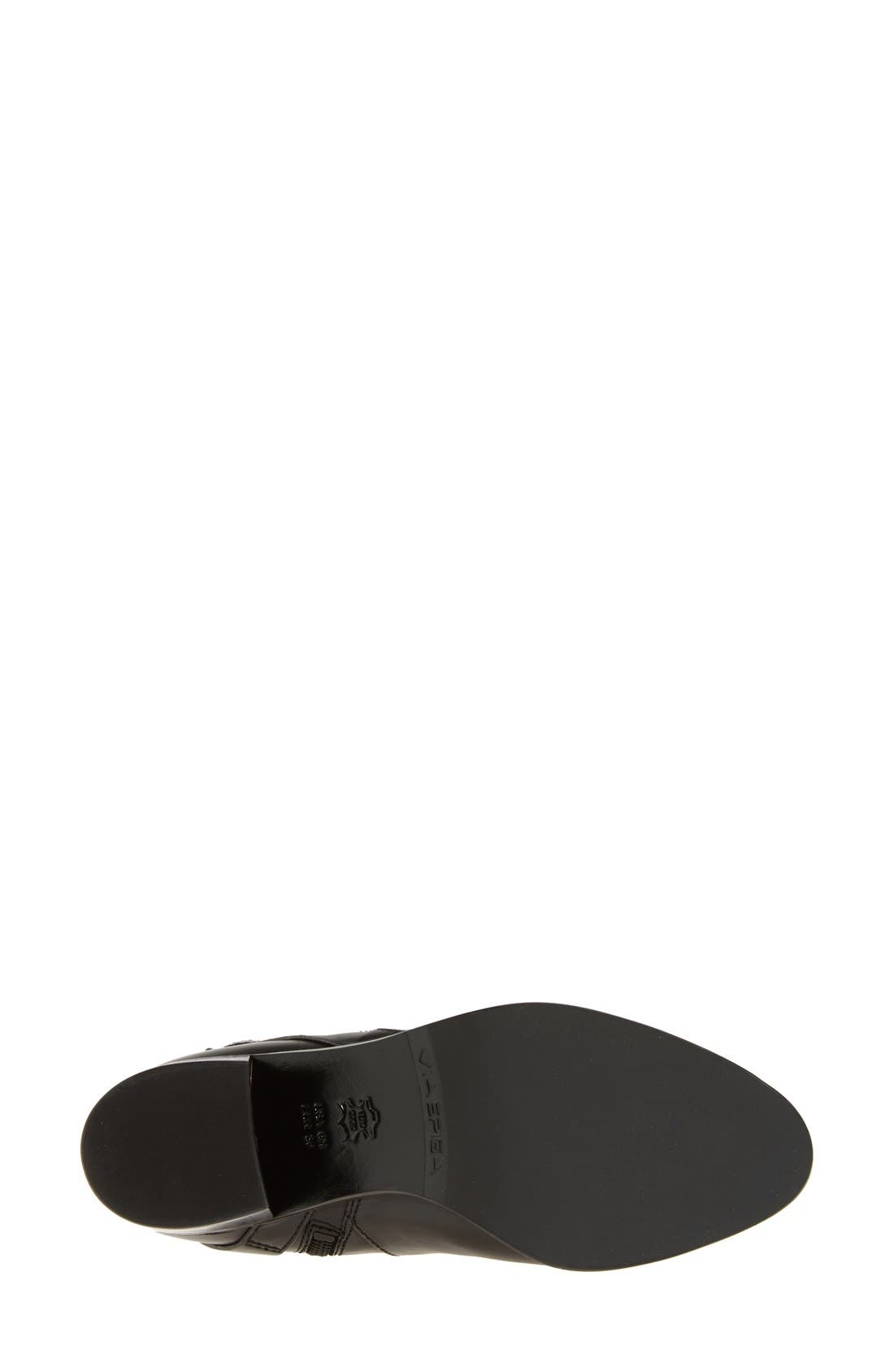 Via Spiga 'Alden' Moto Boot, Alternate, color, 